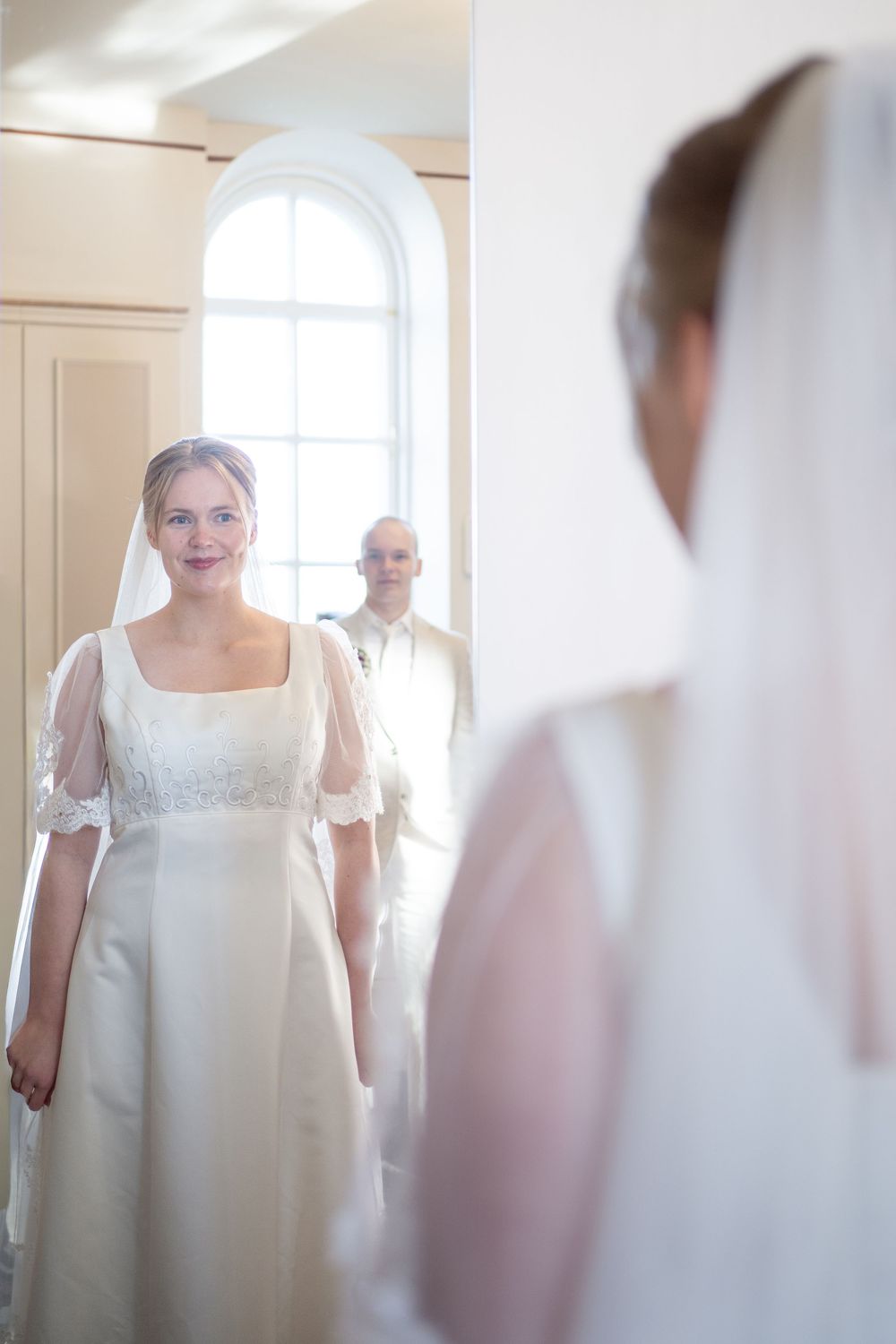 Hääkuvaus Kalajoki