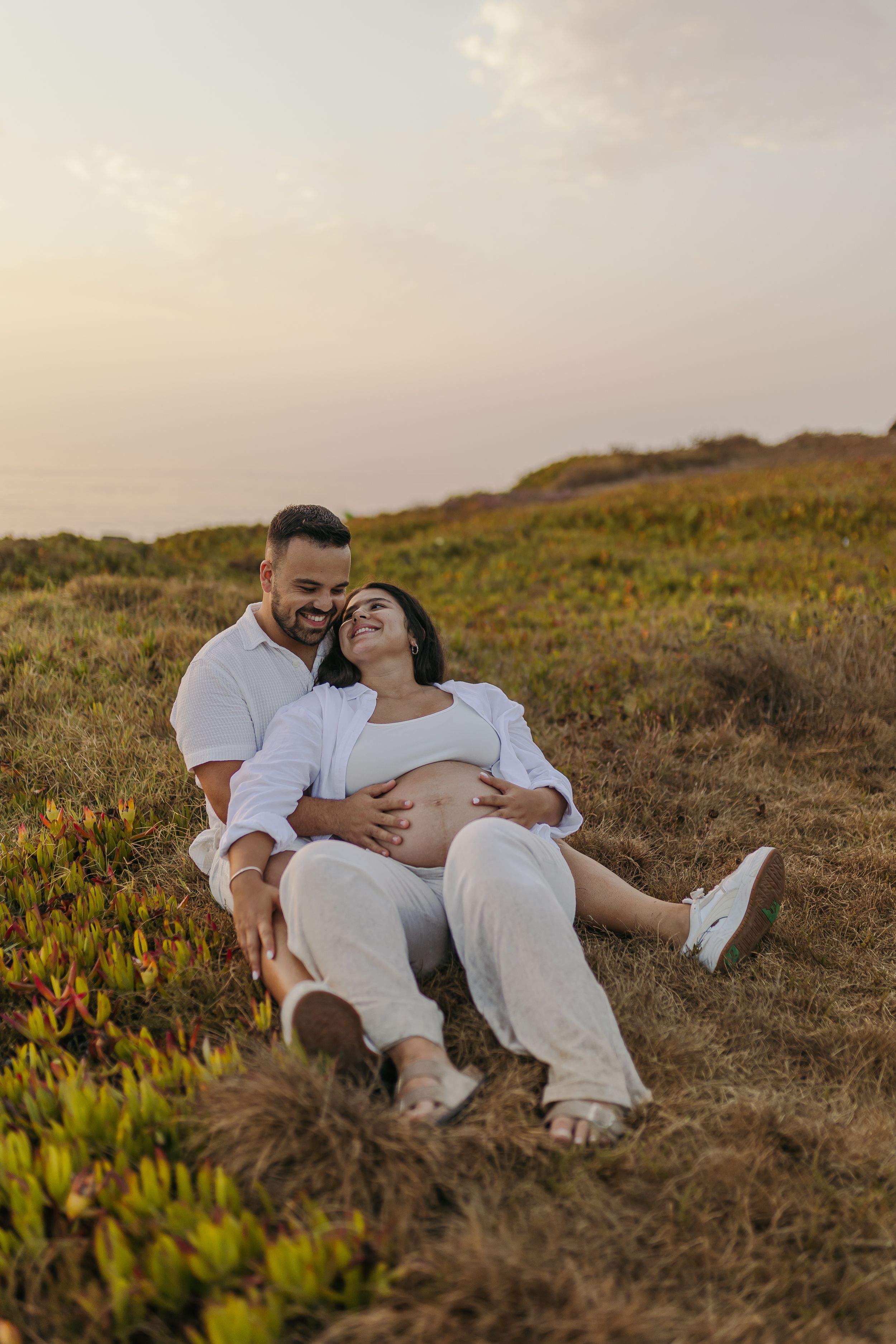 jo matos fotografia, sessão fotográfica de grávida, sessão fotográfica de grávida na praia, sessão fotográfica na praia