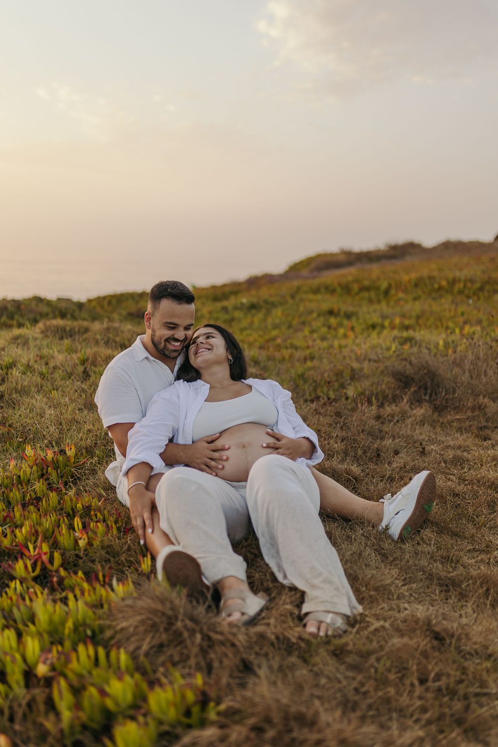 jo matos fotografia, sessão fotográfica de grávida, sessão fotográfica de grávida na praia, sessão fotográfica na praia