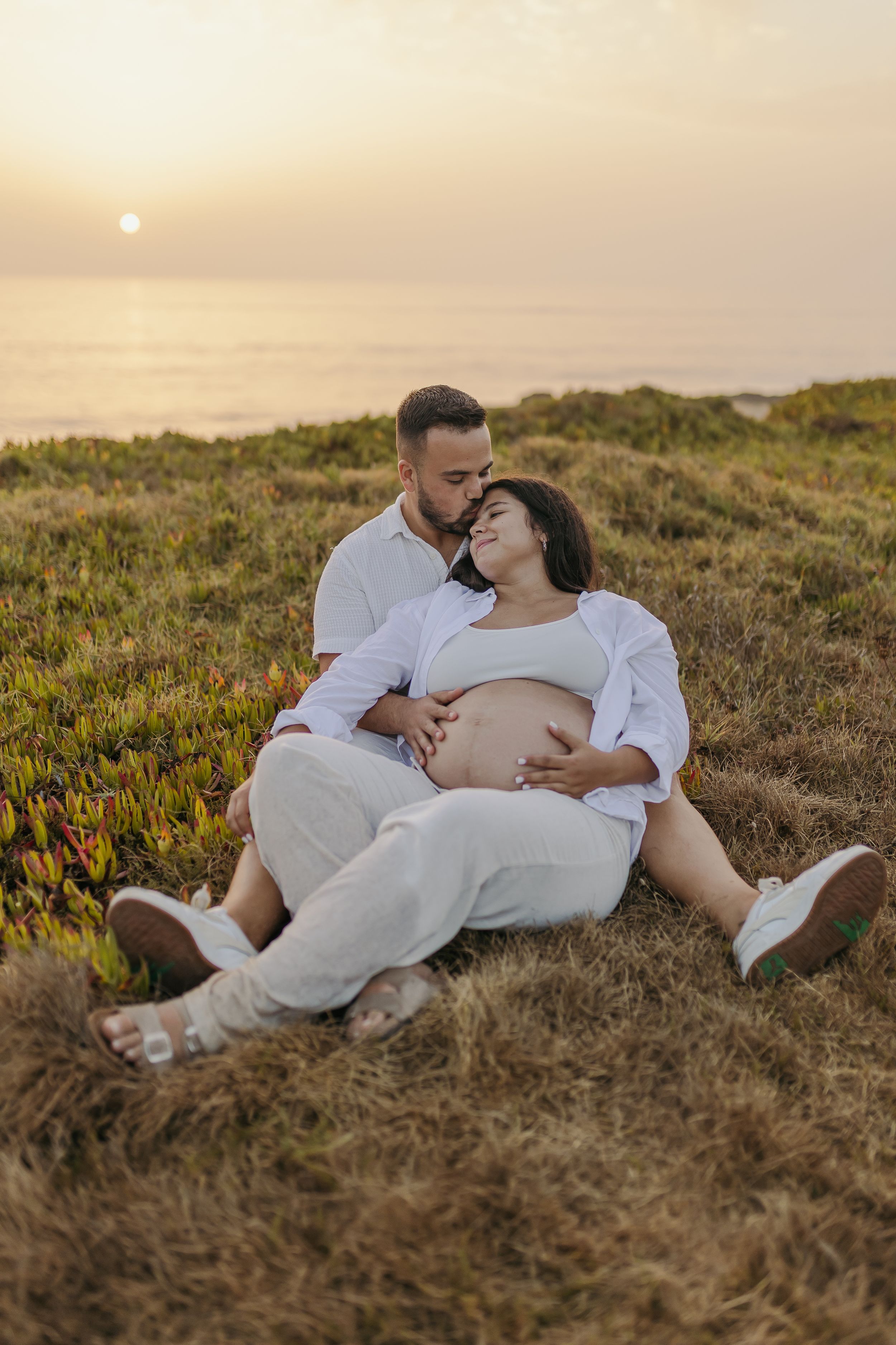 jo matos fotografia, sessão fotográfica de grávida, sessão fotográfica de grávida na praia, sessão fotográfica na praia