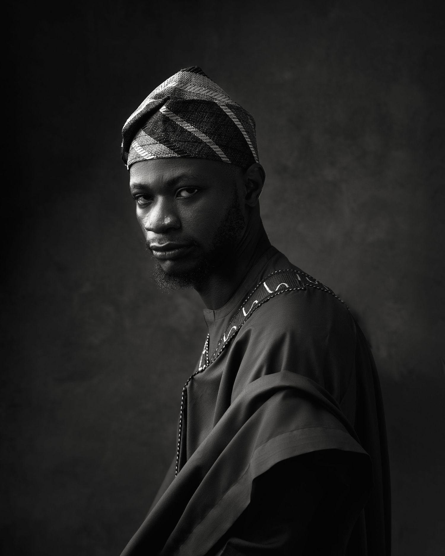 Portfolio Images of Obedience Agu, Drone Pilot in Lagos, portrait and documentary photographer in Lagos Nigeria
