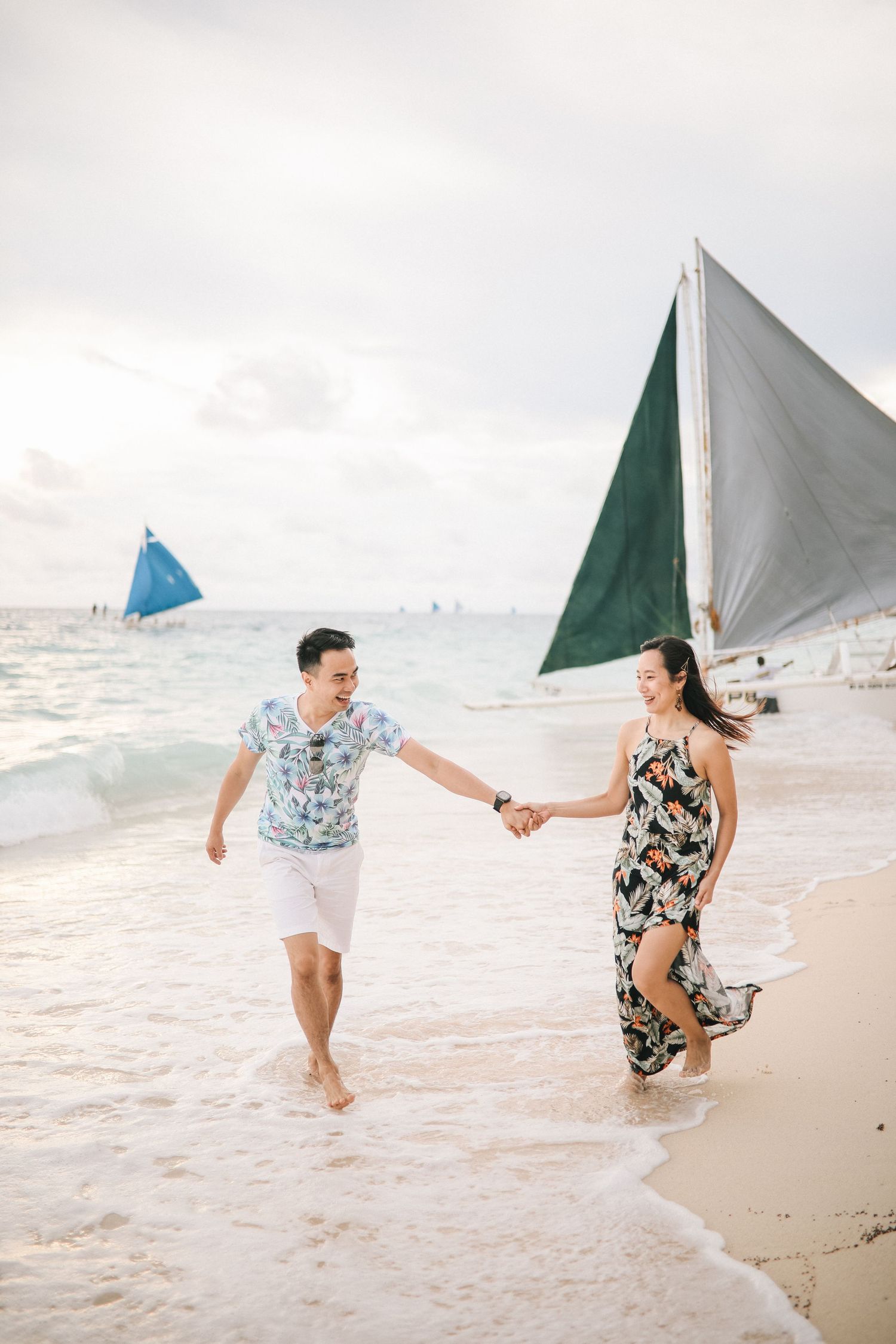 Pre Wedding - Manila
