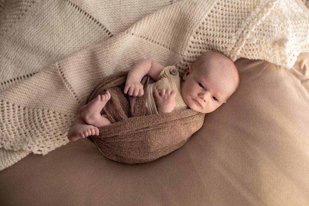 Newborn Photography Berwick