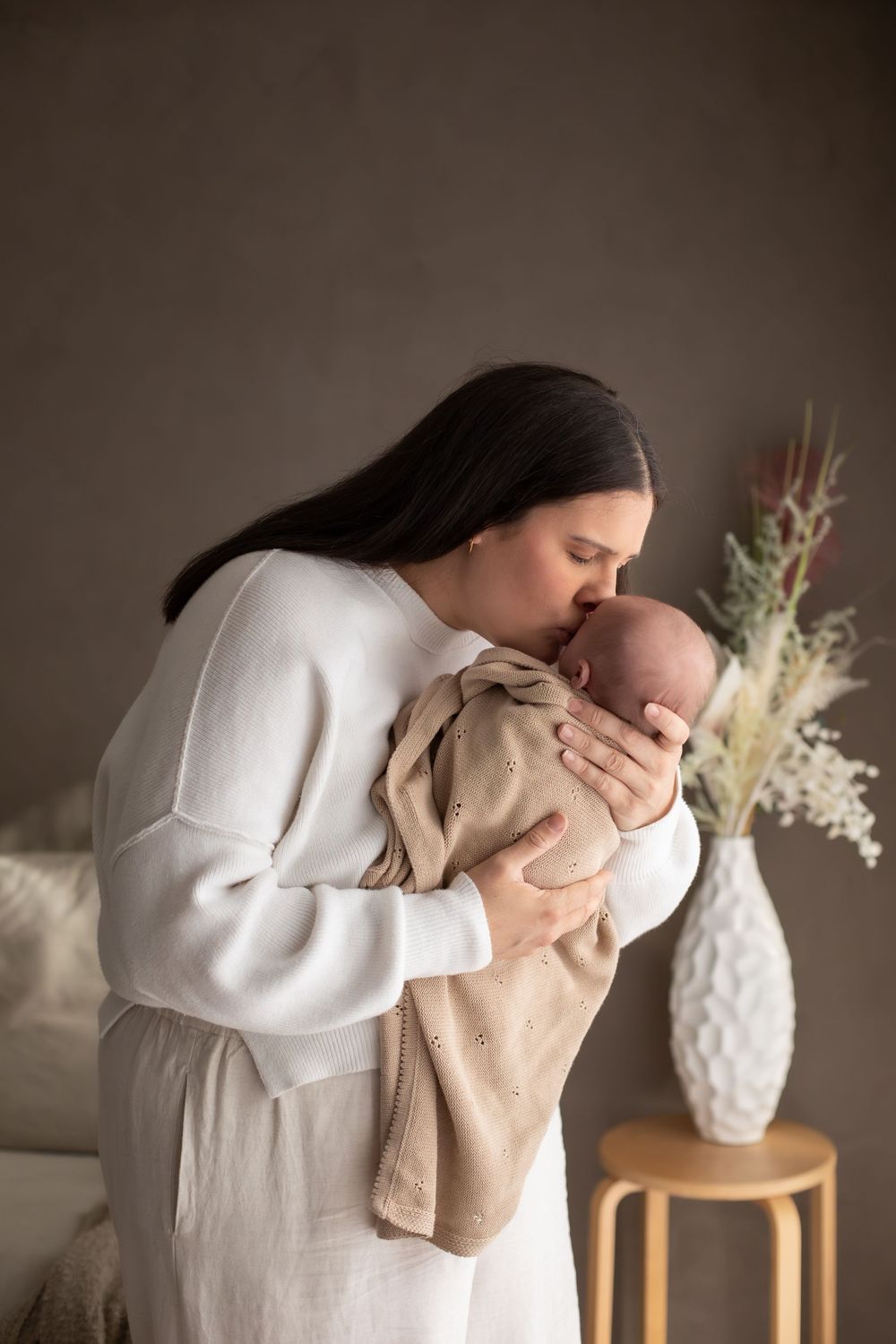 Newborn Photography Berwick
