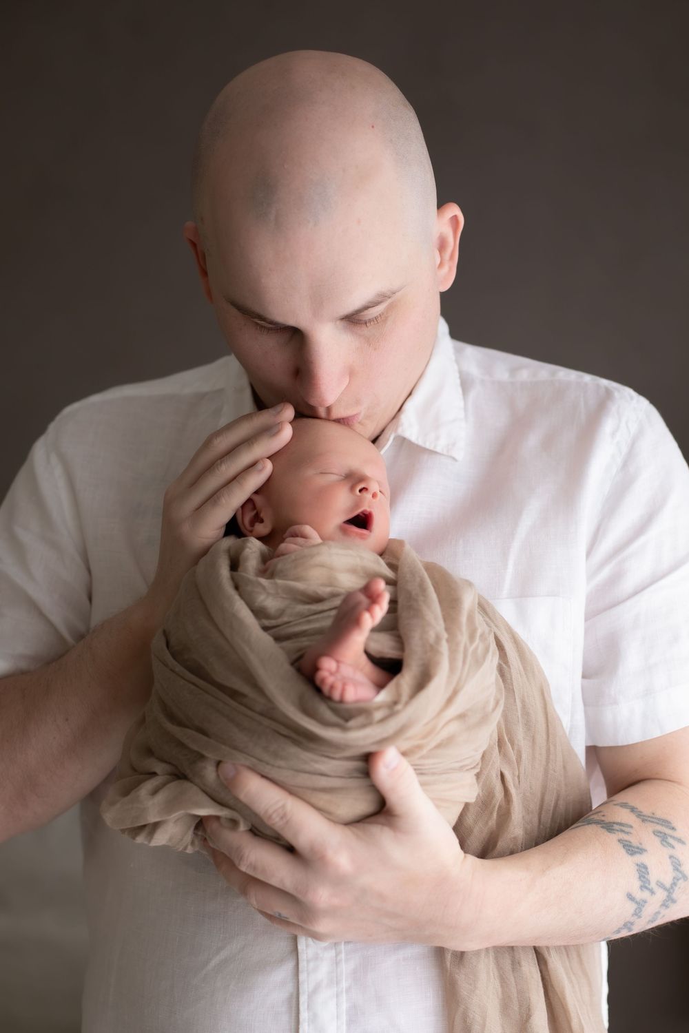 Newborn Photography Berwick