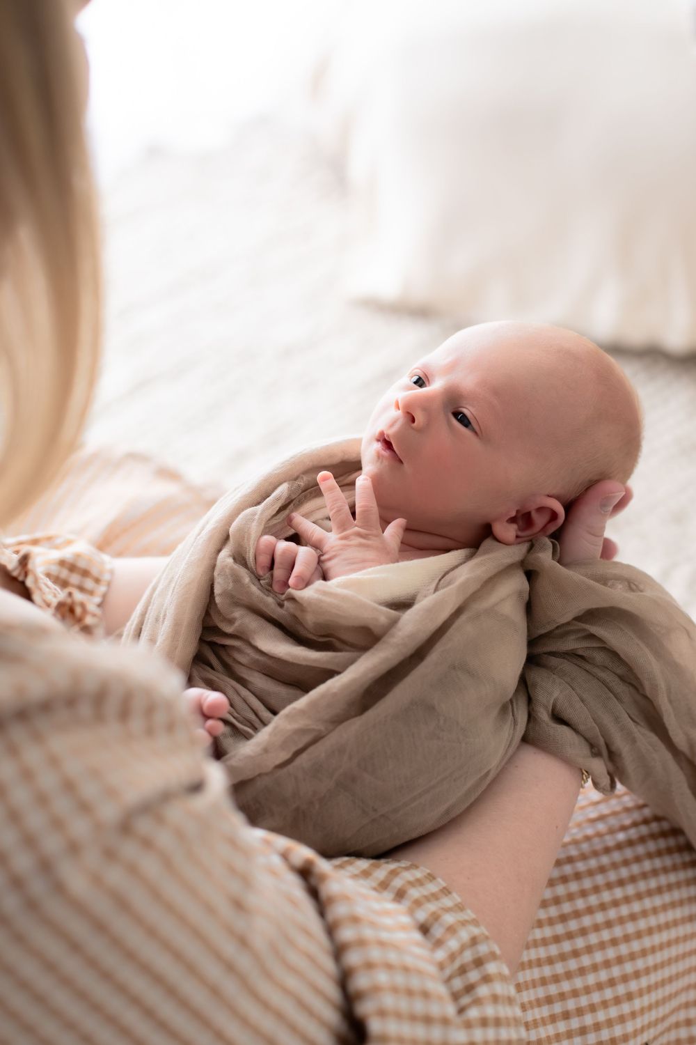 Newborn Photography Berwick