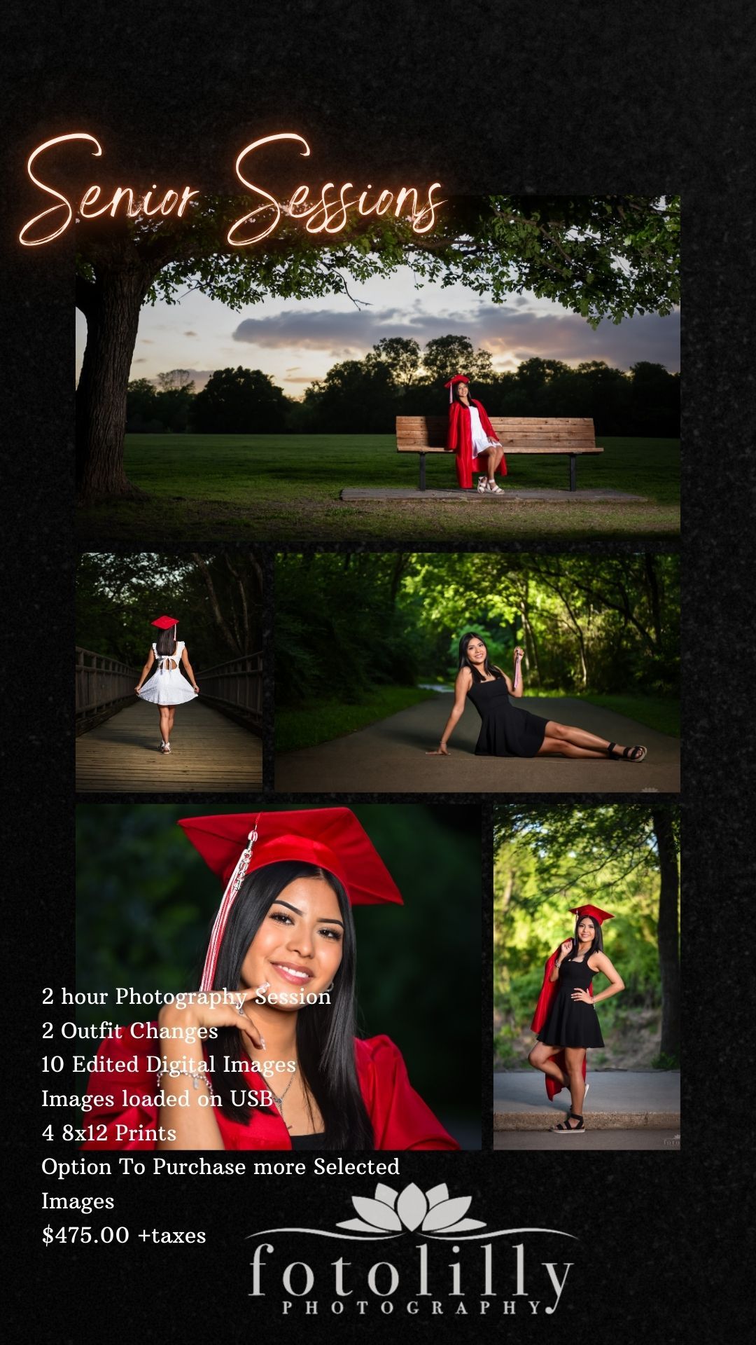 Dallas Fort Worth’s Best Senior Photographer near me DFW Senior Photography Senior Portrait Sessions in DFW fotolilly photography photos
