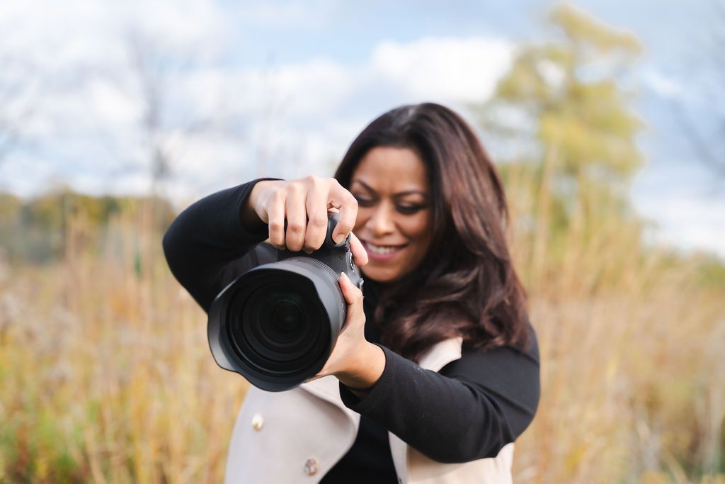 Branding Photography