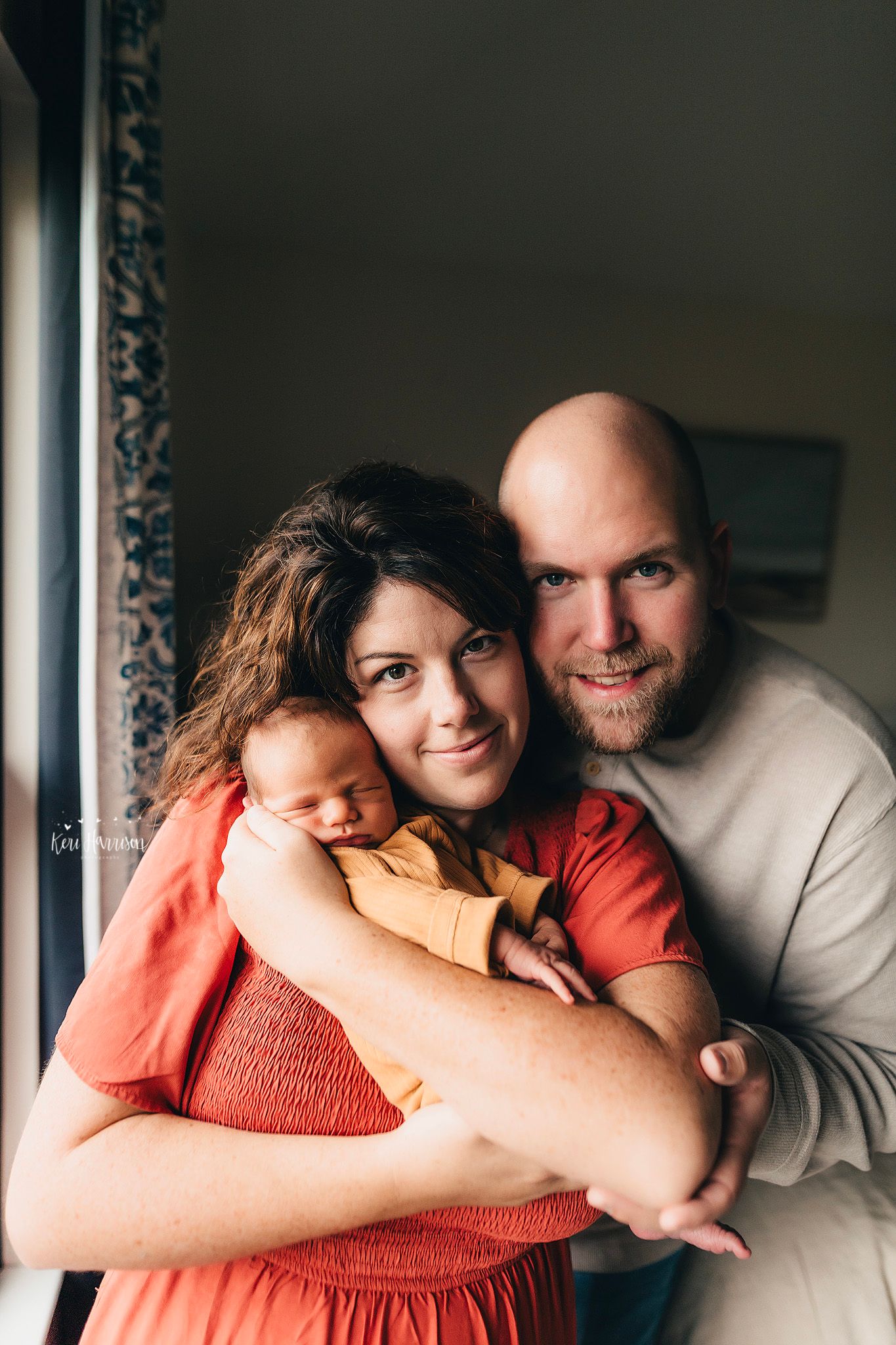 South Lyon Michigan Family Photographer