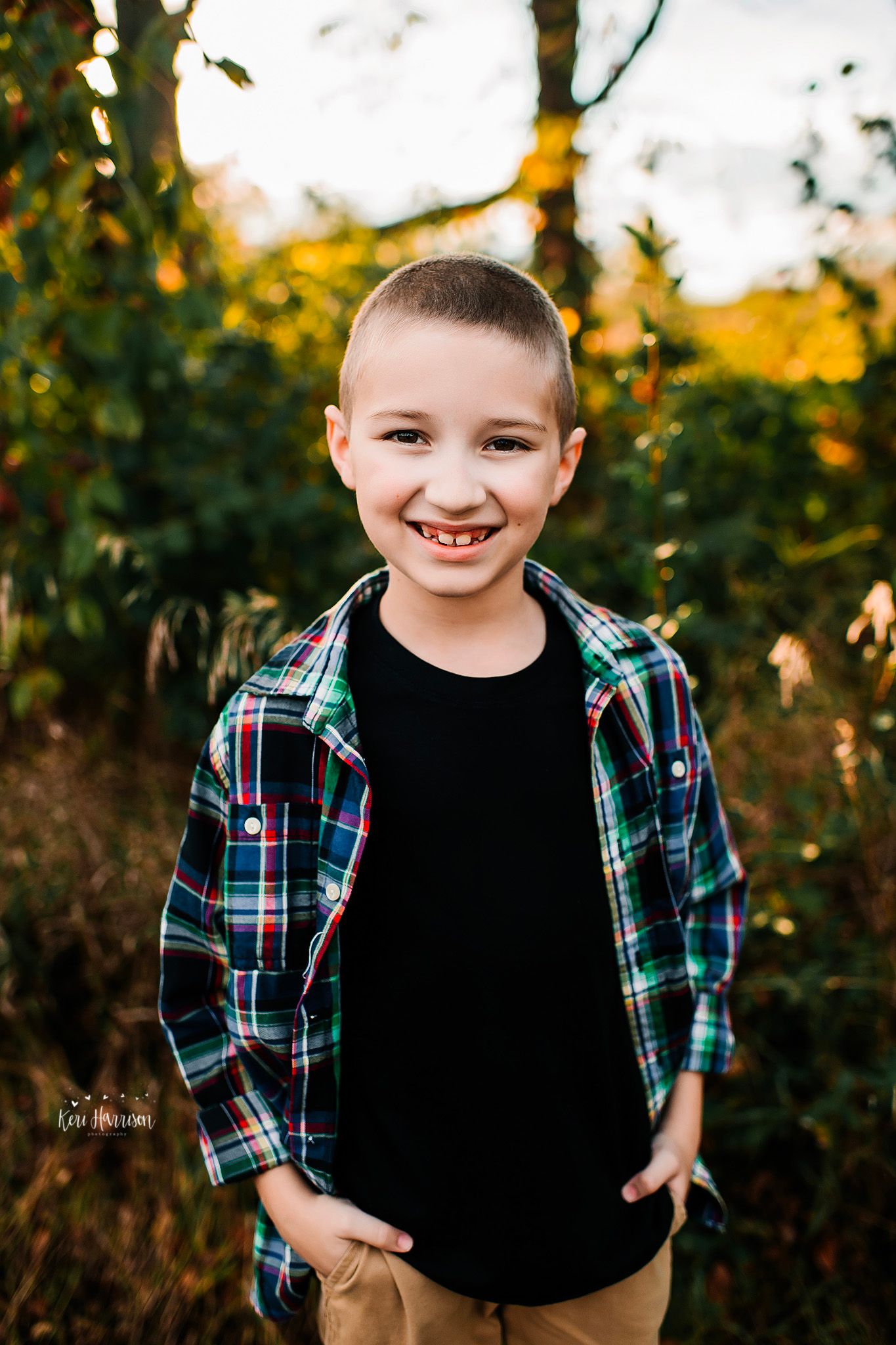 Milford Family Photographer