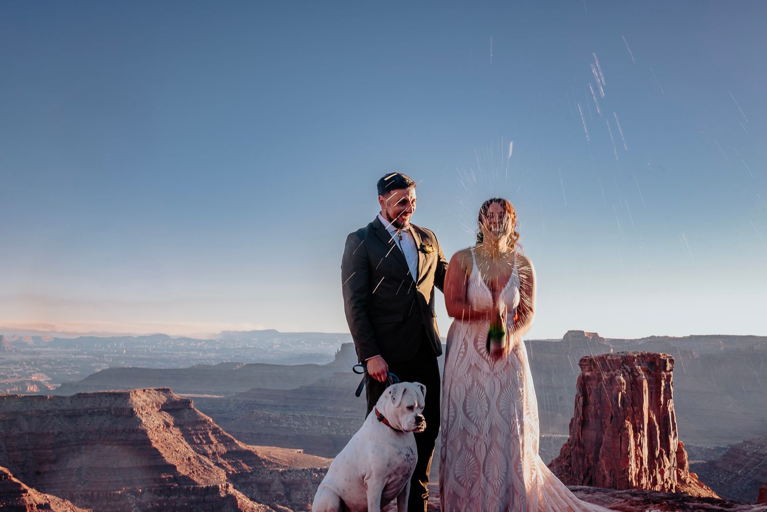 Moab Elopements