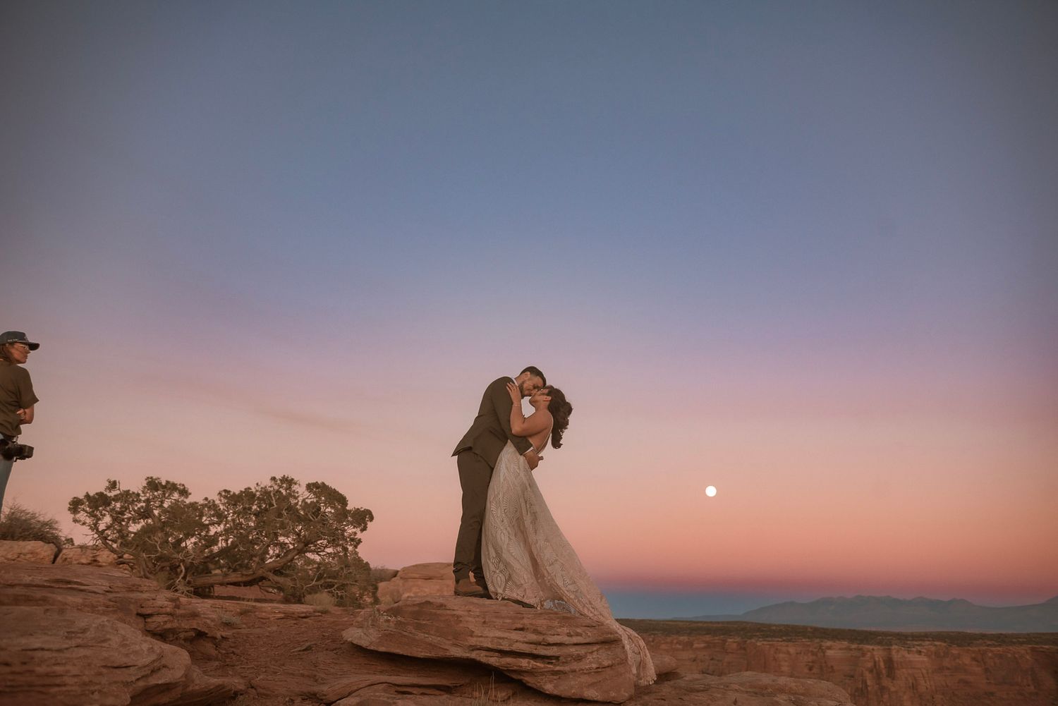 Moab Elopements