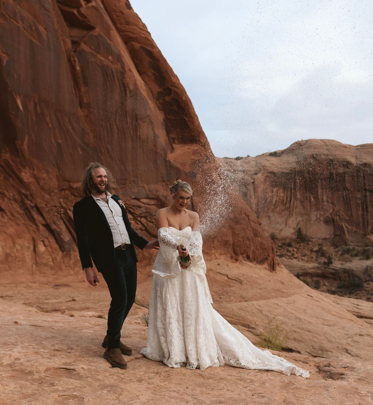 Moab Elopements