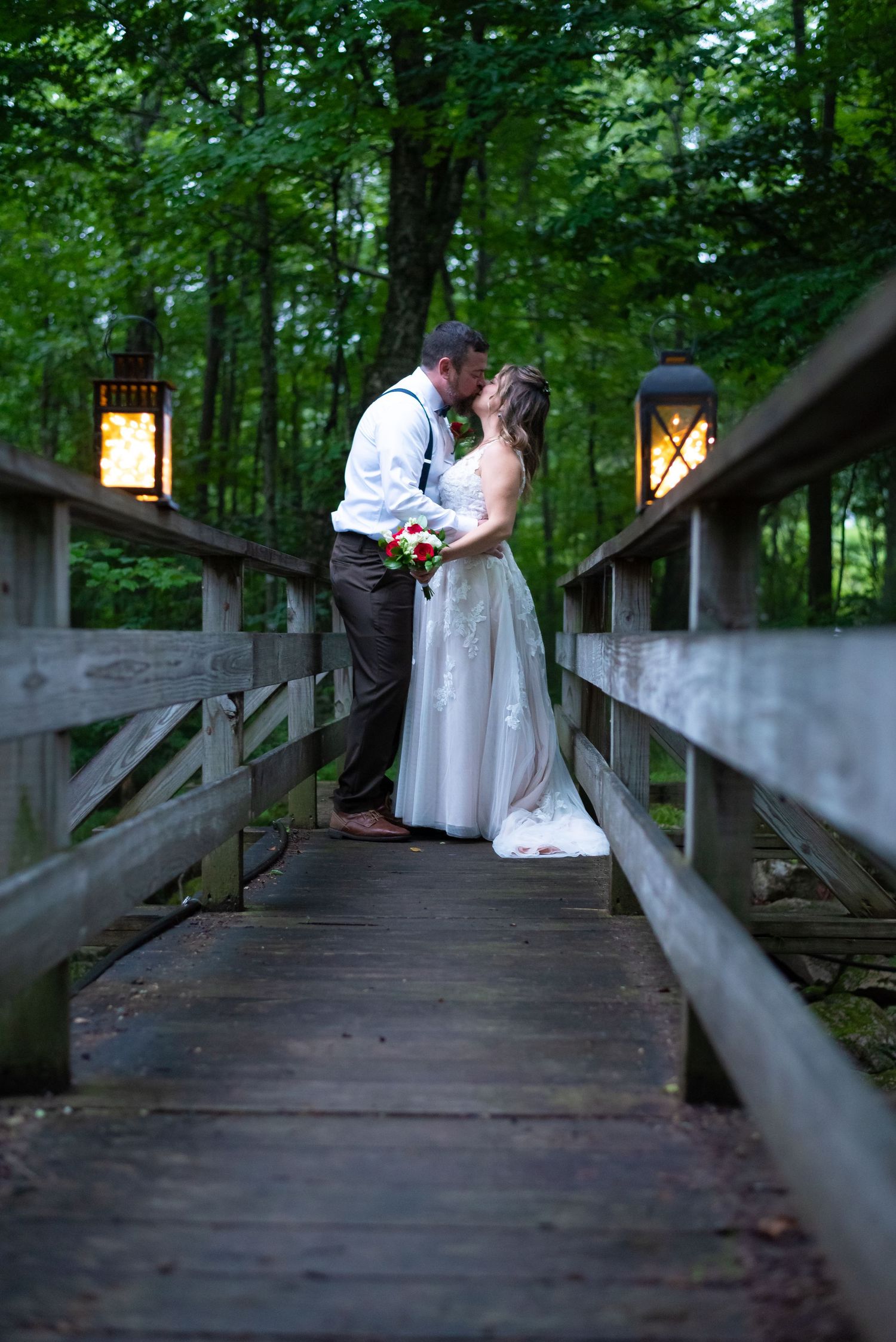 NH Elopements
