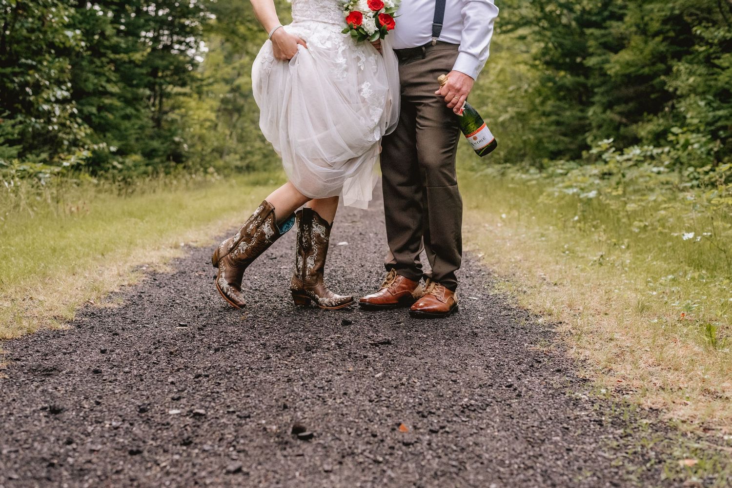 NH Elopements