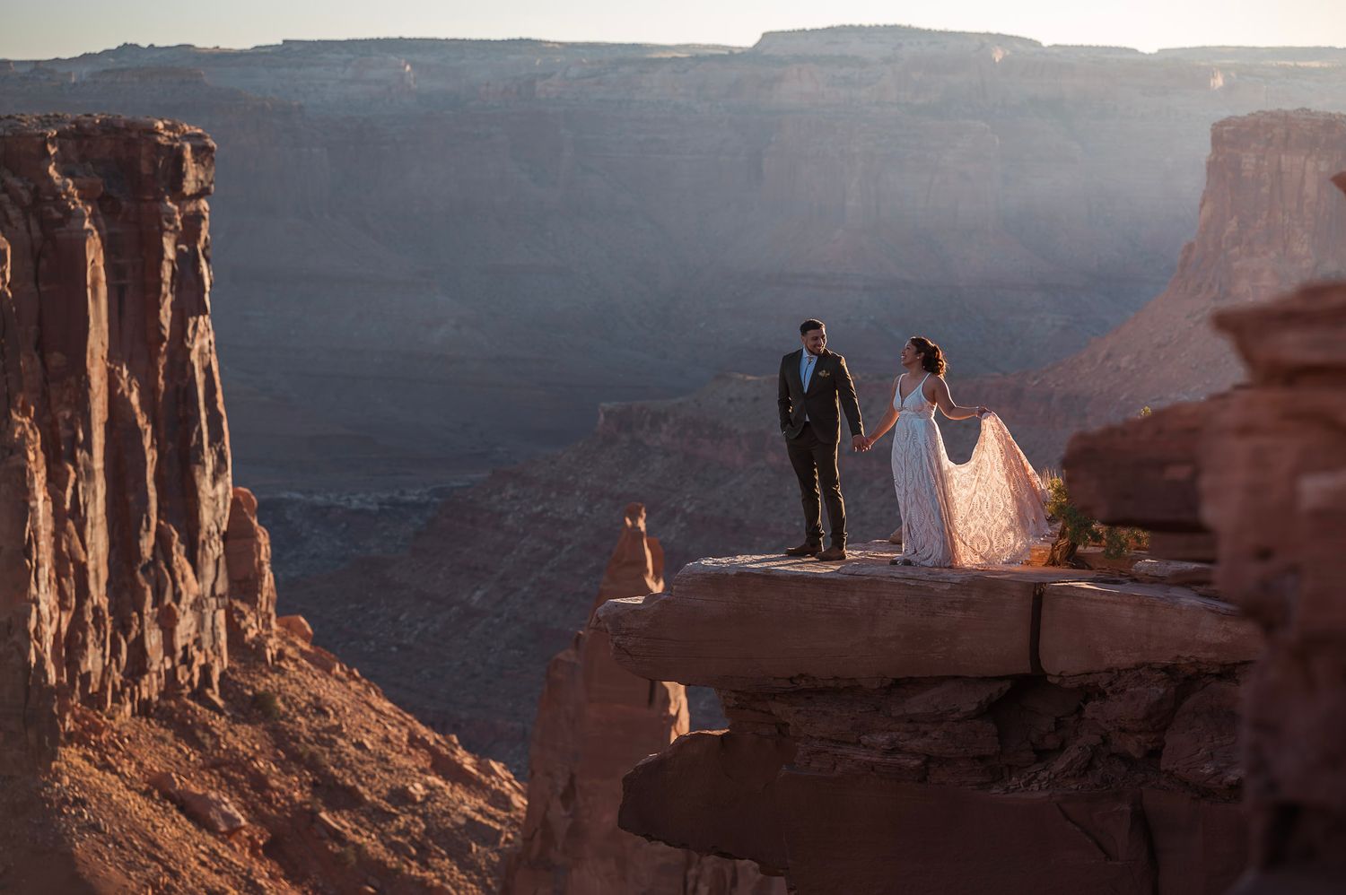 Moab Elopements