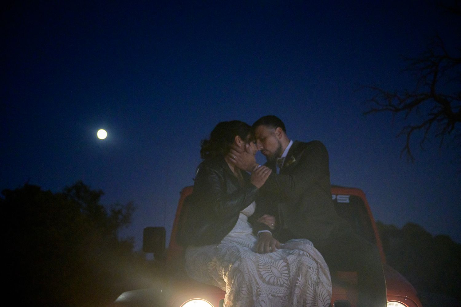 Moab Elopements