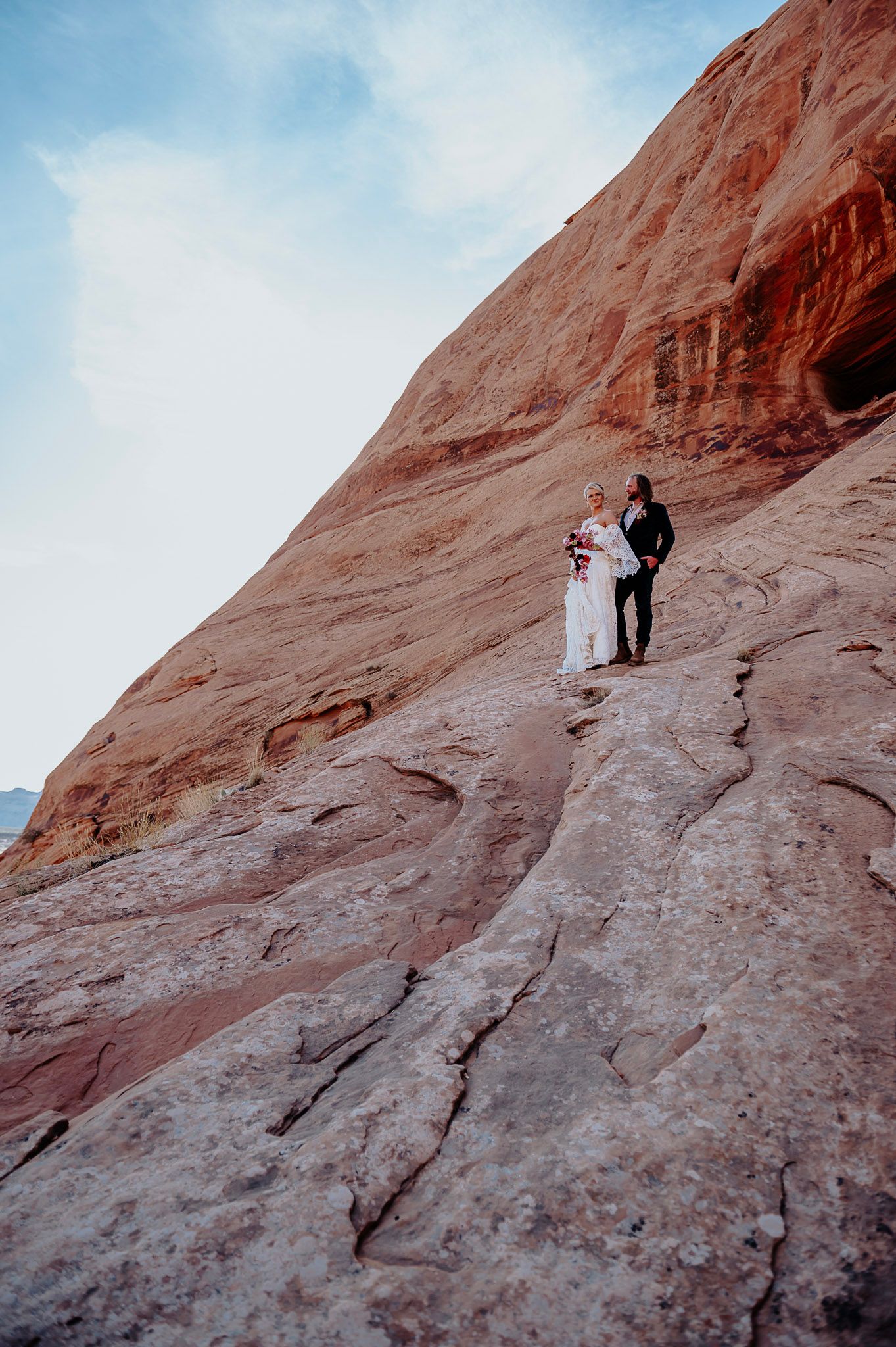 Moab Elopements