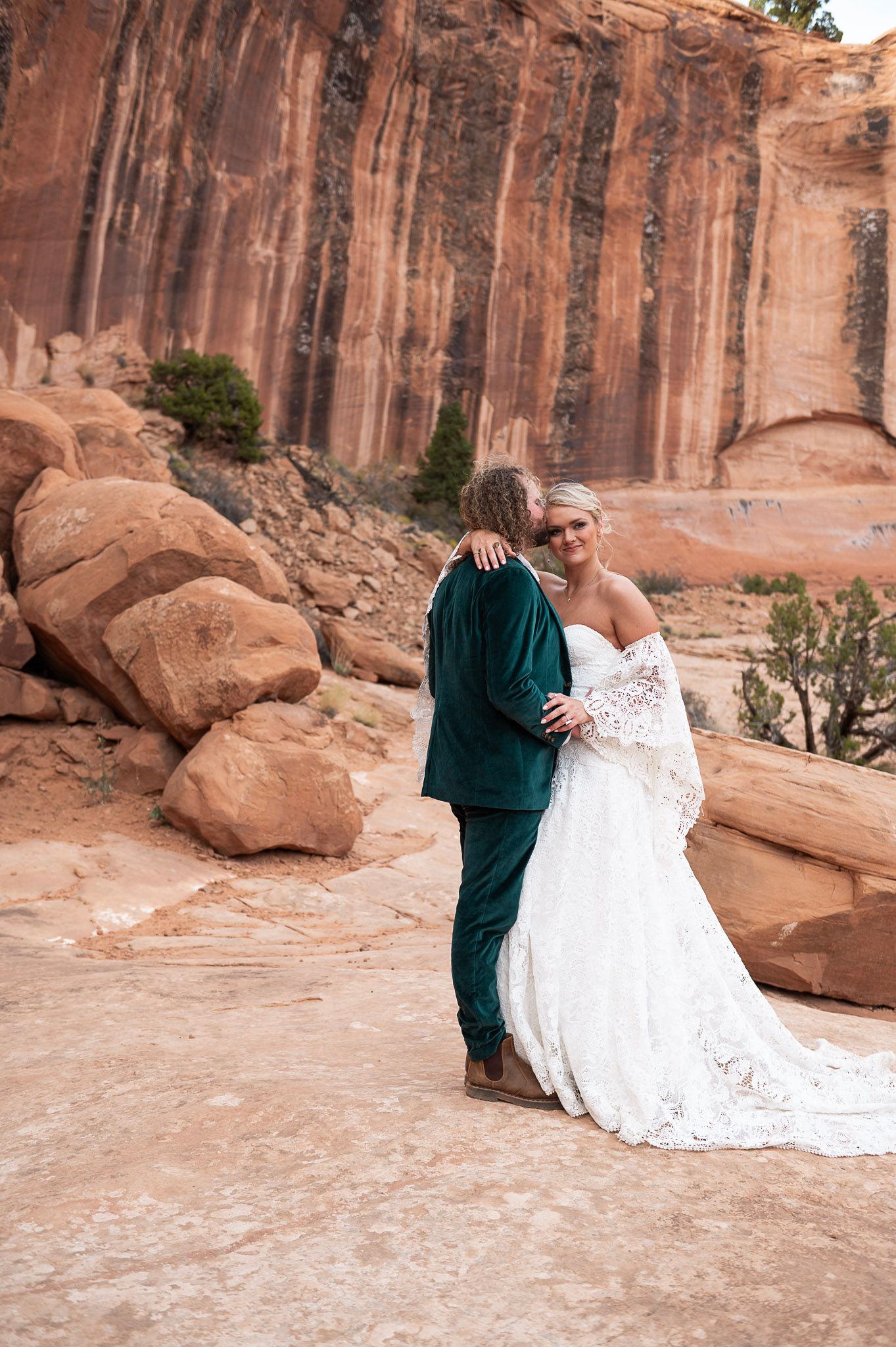 Moab Elopements