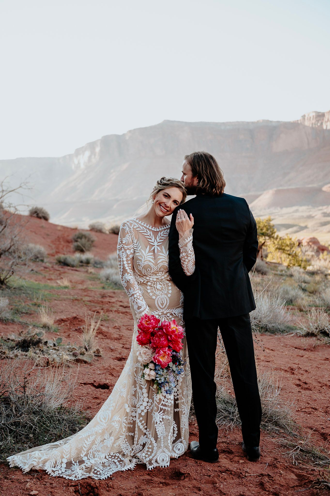 Moab Elopements