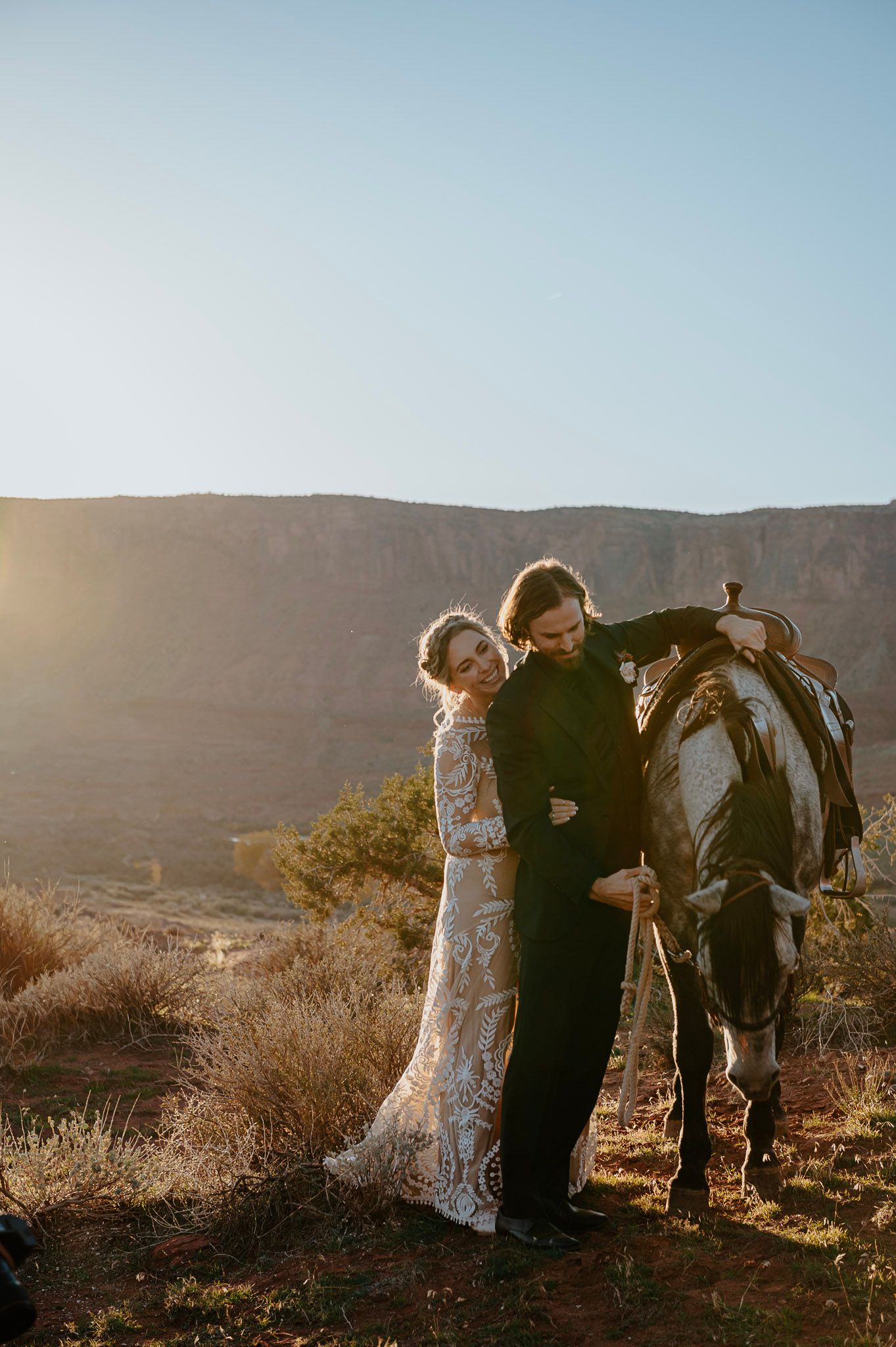 Moab Elopements