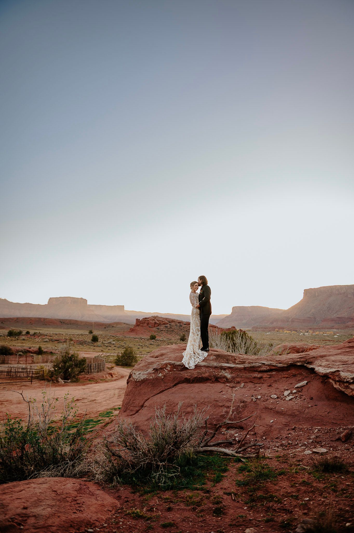 Moab Elopements