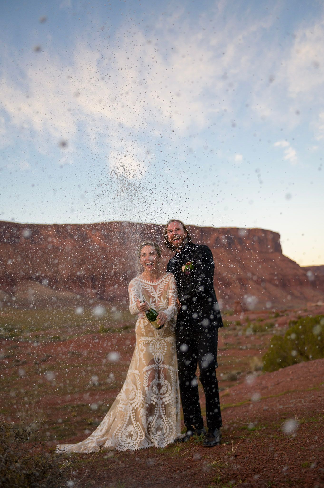 Moab Elopements