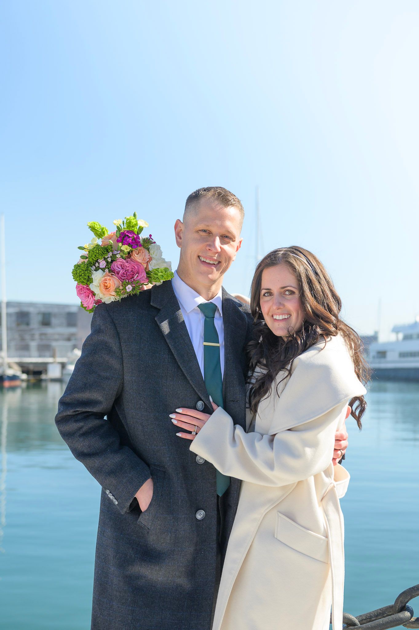 Boston Elopements