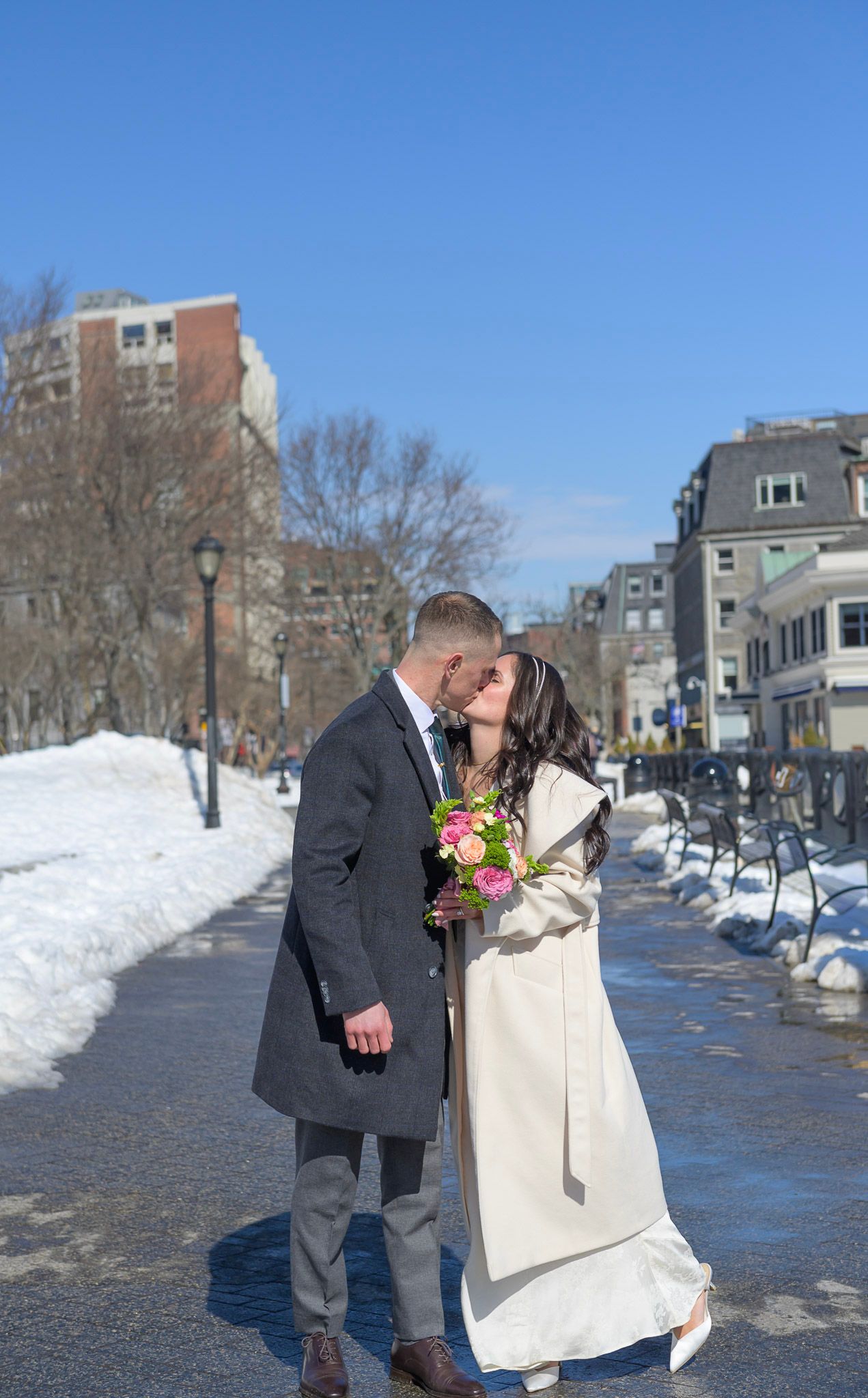 Boston Elopements