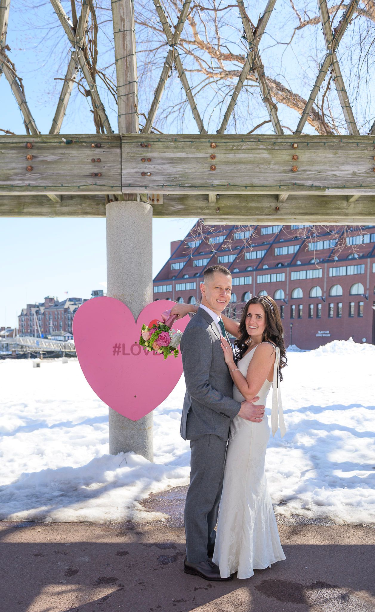 Boston Elopements