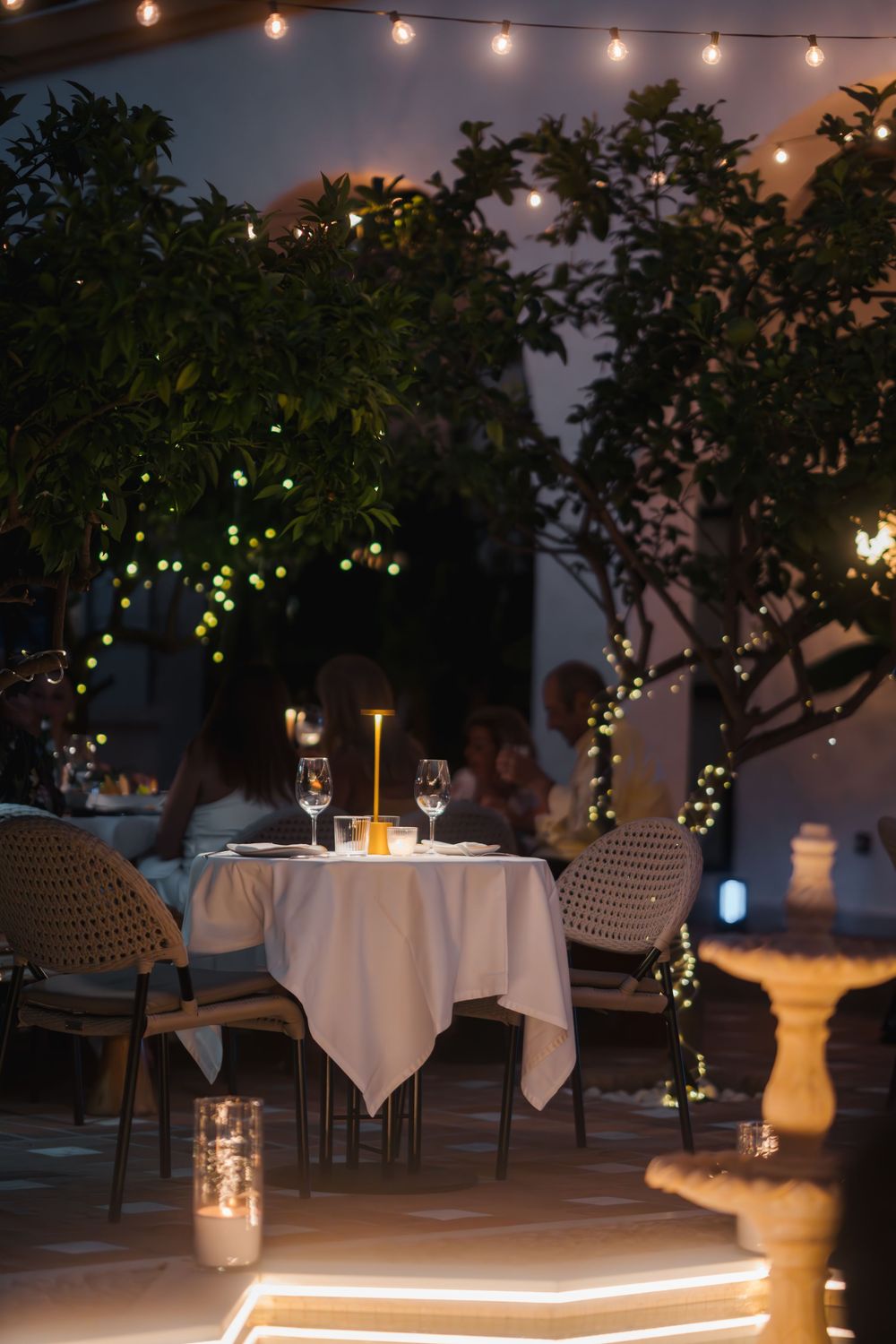 John Fornander hospitality photographer and videographer in Dubai