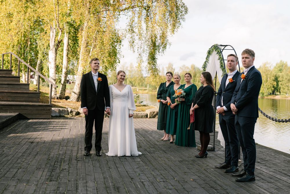 hääkuvaus, hääpotretti, hääkuva