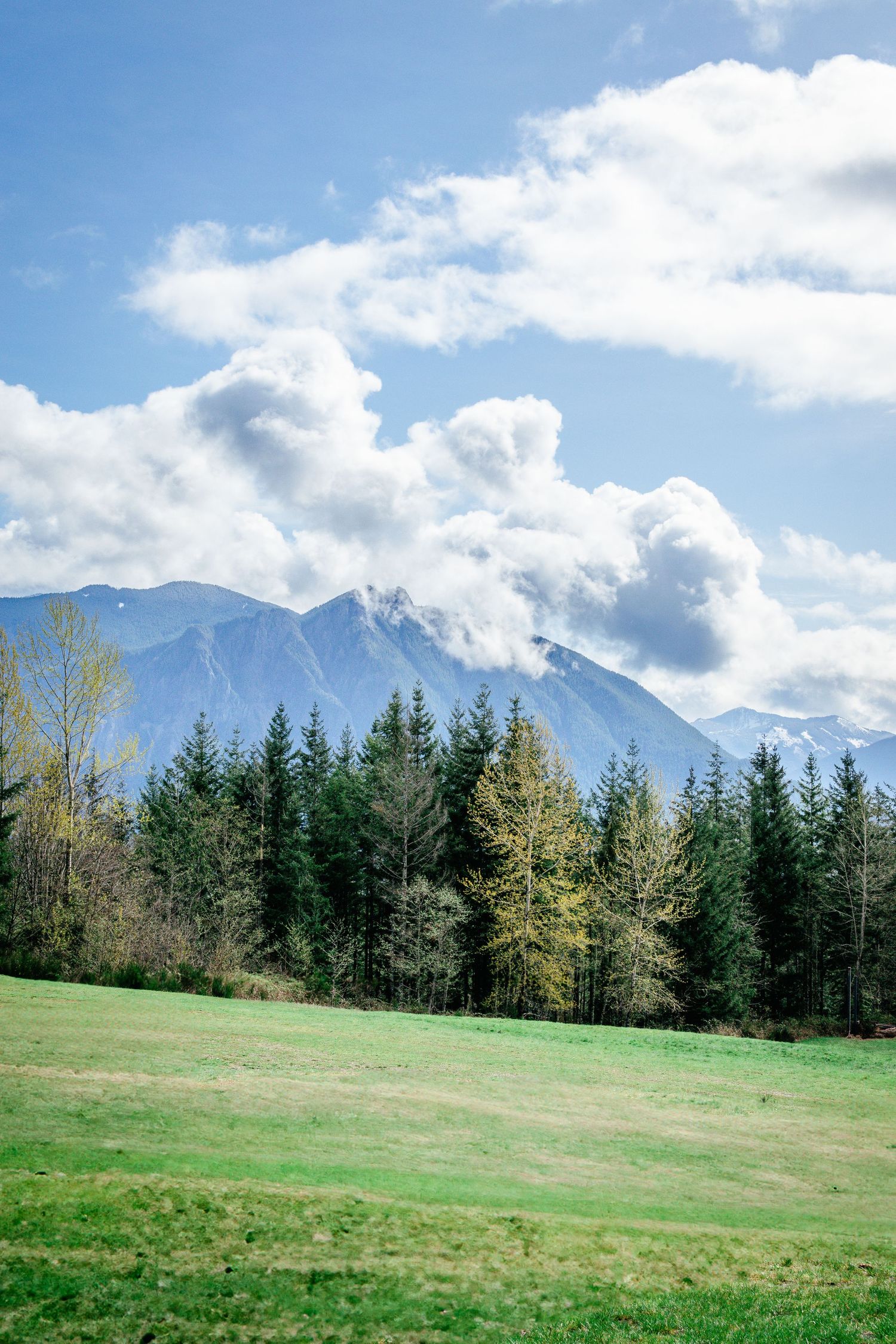 Snoqualmie Point Park. Seattle photographer
