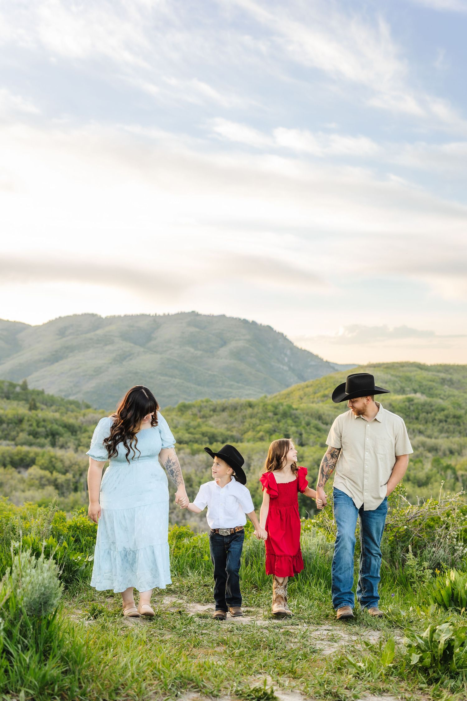 Family Photographer in Utah Family Photographer