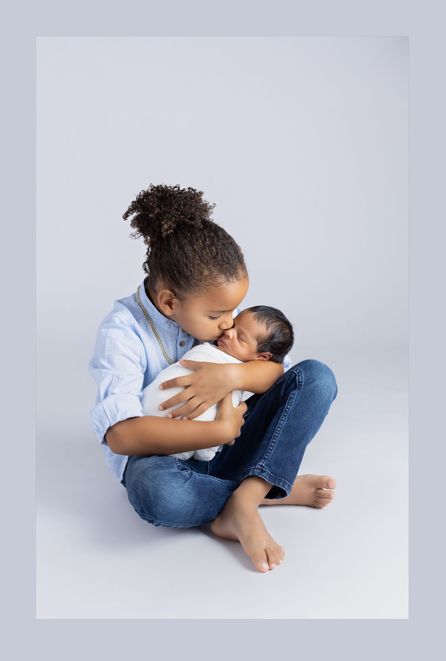 Tampa Florida Newborn Photographer
