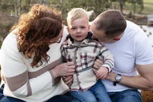 Melbourne Maternity, Newborn, Baby, Cake smash and family photographer located in South Morang Melbourne.
Baby Snapz is run by Melina Barlow