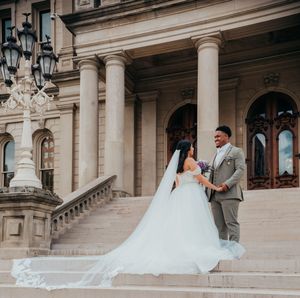 Michigan photographer