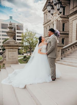Michigan photographer