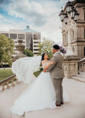 Michigan photographer