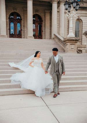 Michigan photographer