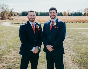 Michigan photographer