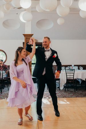 Michigan photographer