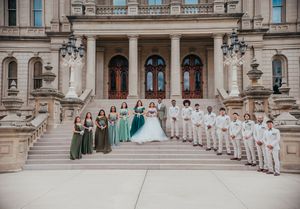 Michigan photographer