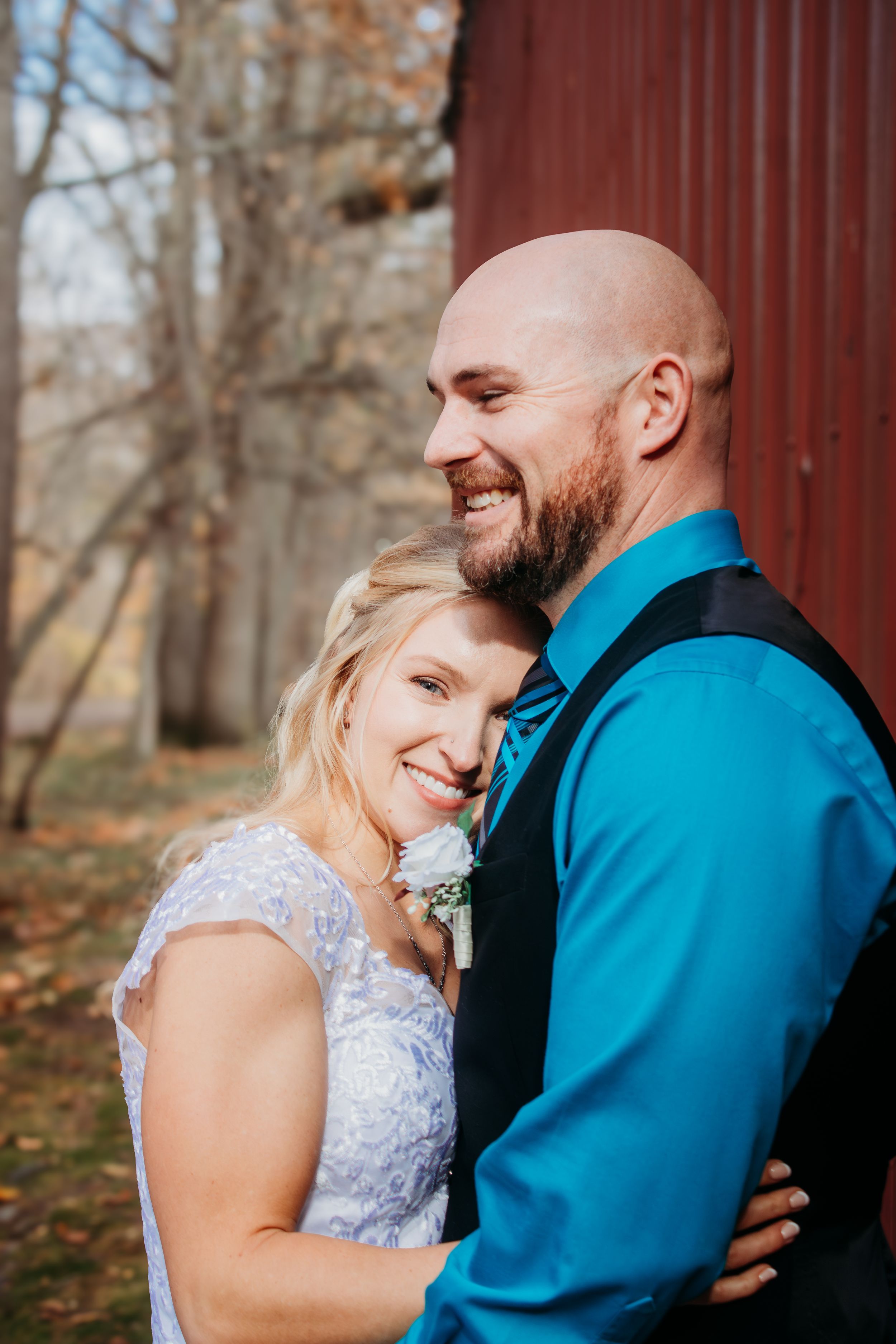 Michigan photographer