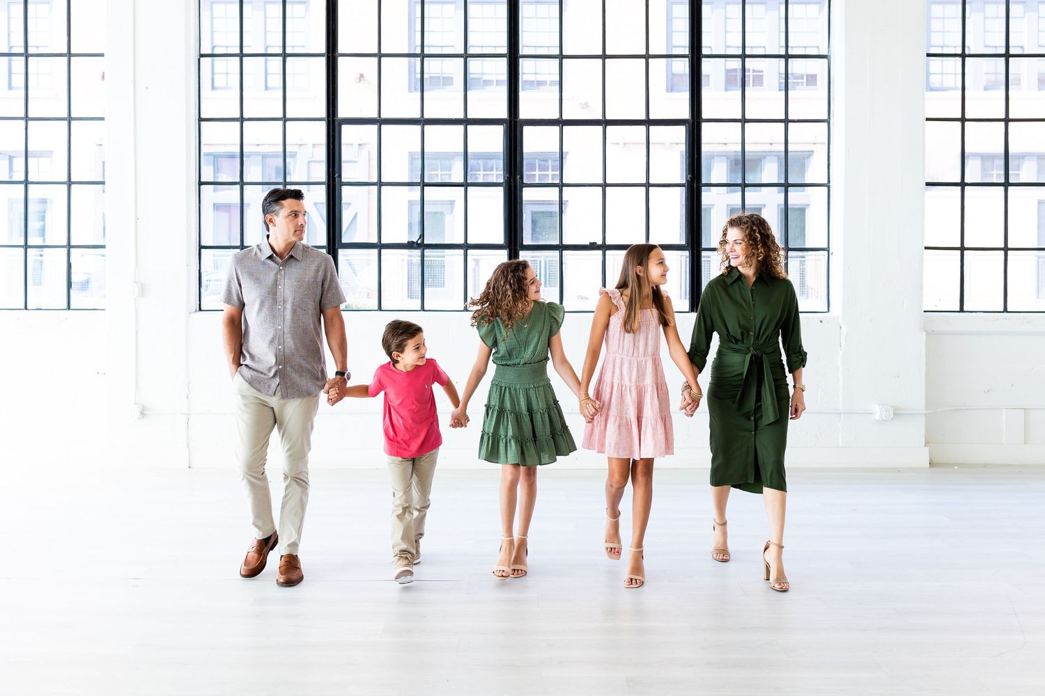 Mini-sessions-for-families-in-Houston