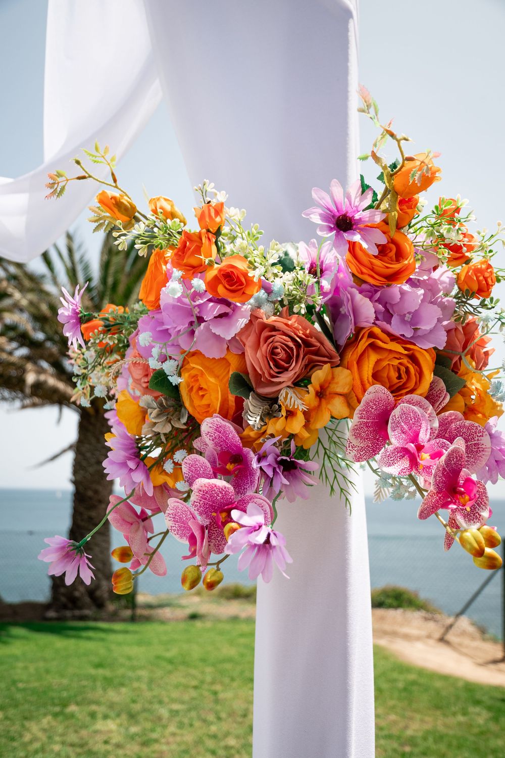 wedding in portugal