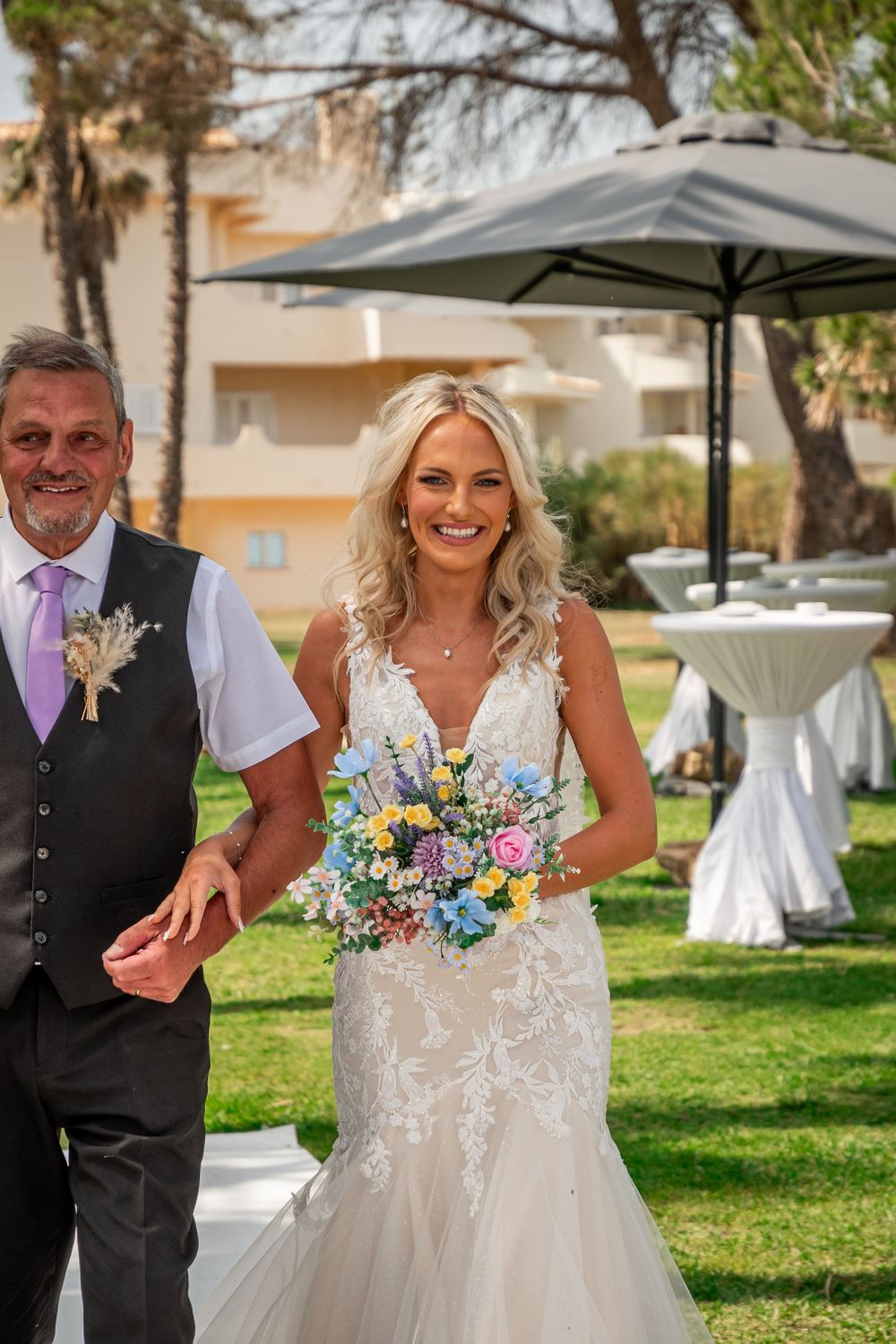 wedding in portugal