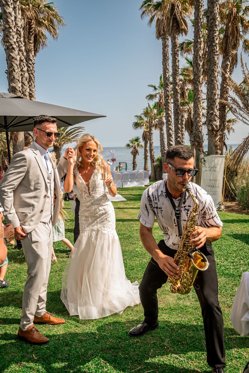 wedding in portugal