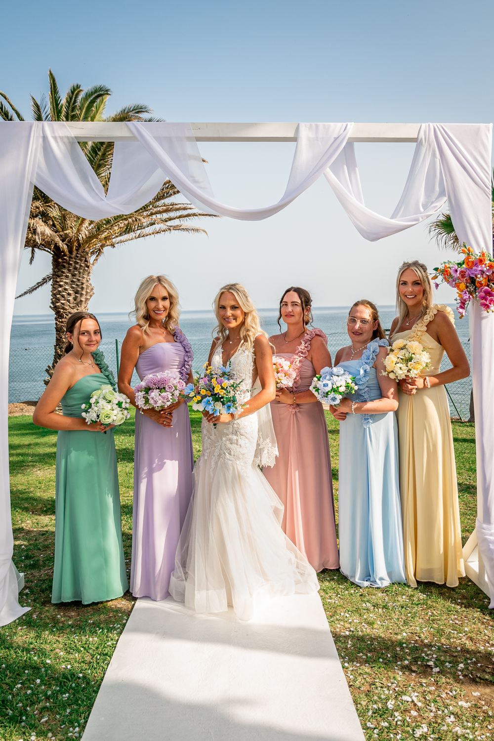 wedding in portugal