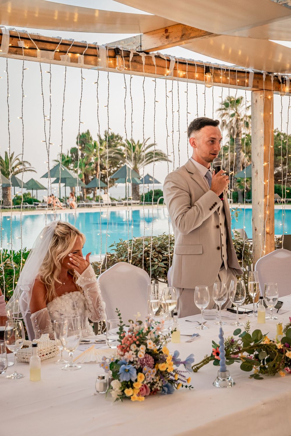 wedding in portugal